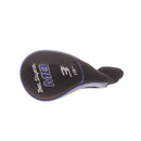 Ben Sayers M8 Blue Graphite Men's Right Fairway 3 Wood 15 Degree Regular - Ben Sayers M8