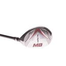 Ben Sayers M8 Red Graphite Men's Right 4 Hybrid 23 Degree Regular - Ben Sayers M8