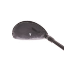 Ben Sayers M8 Red Graphite Men's Right 4 Hybrid 23 Degree Regular - Ben Sayers M8