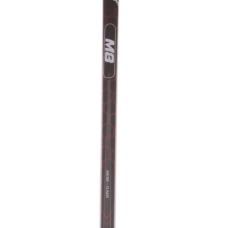 Ben Sayers M8 Red Graphite Men's Right 4 Hybrid 23 Degree Regular - Ben Sayers M8