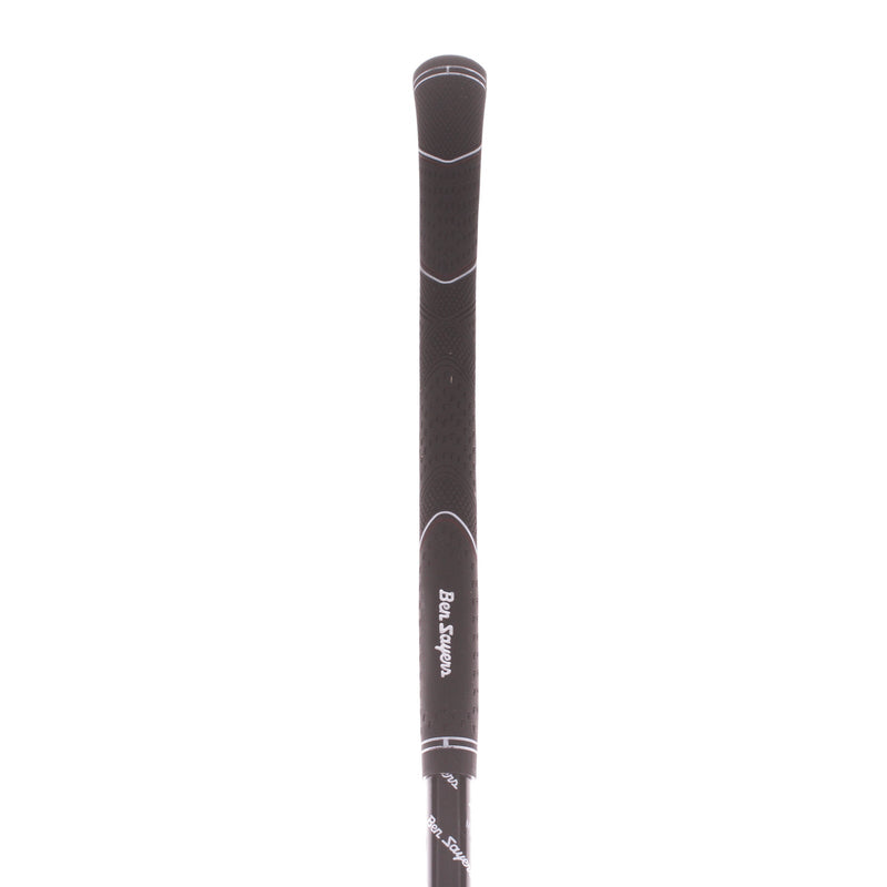 Ben Sayers M8 Red Graphite Men's Right 4 Hybrid 23 Degree Regular - Ben Sayers M8