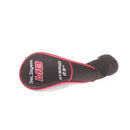 Ben Sayers M8 Red Graphite Men's Right 4 Hybrid 23 Degree Regular - Ben Sayers M8