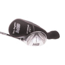 Ben Sayers M8 Black Graphite Men's Right 4 Hybrid 23 Degree Regular - Ben Sayers M8