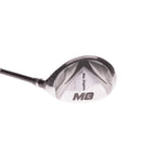 Ben Sayers M8 Black Graphite Men's Right 4 Hybrid 23 Degree Regular - Ben Sayers M8