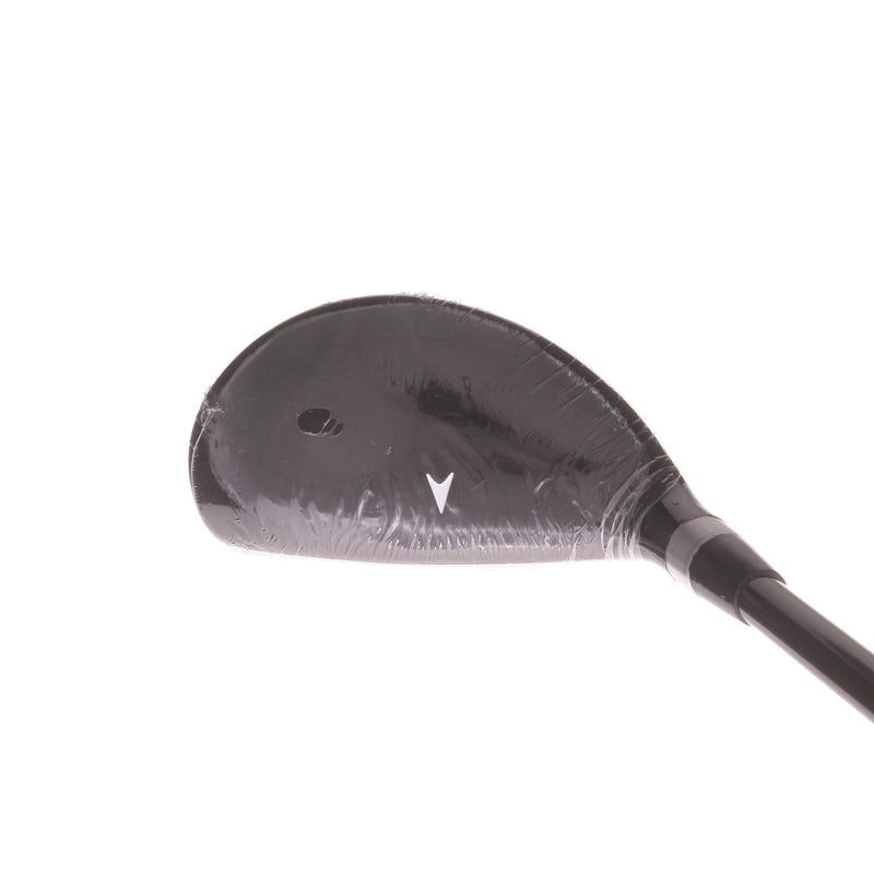 Ben Sayers M8 Black Graphite Men's Right 4 Hybrid 23 Degree Regular - Ben Sayers M8