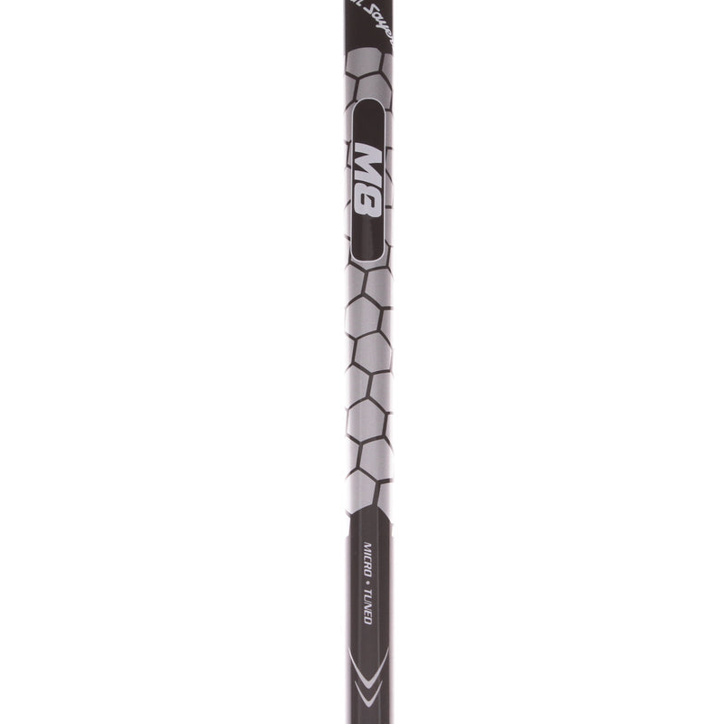Ben Sayers M8 Black Graphite Men's Right 4 Hybrid 23 Degree Regular - Ben Sayers M8
