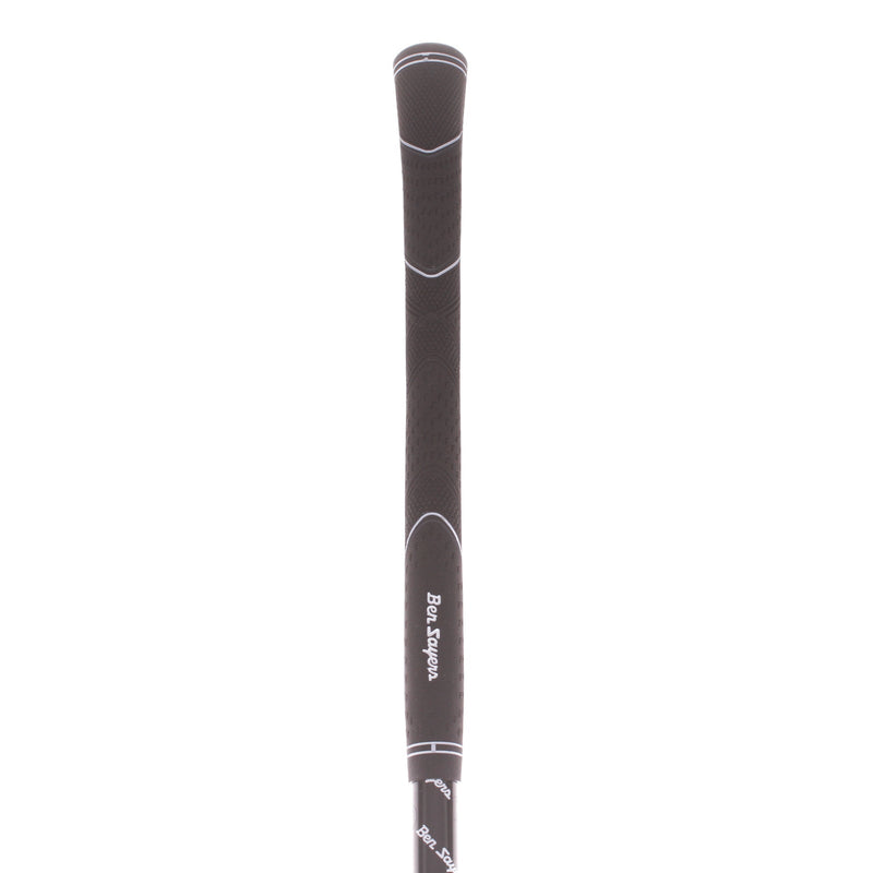 Ben Sayers M8 Black Graphite Men's Right 4 Hybrid 23 Degree Regular - Ben Sayers M8