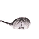 Ben Sayers M8 Black Graphite Men's Right 4 Hybrid 23 Degree Regular - Ben Sayers M8
