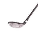 Ben Sayers M8 Black Graphite Men's Right 4 Hybrid 23 Degree Regular - Ben Sayers M8