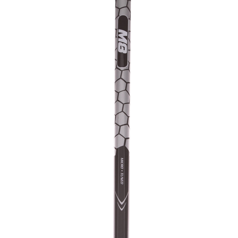 Ben Sayers M8 Black Graphite Men's Right 4 Hybrid 23 Degree Regular - Ben Sayers M8