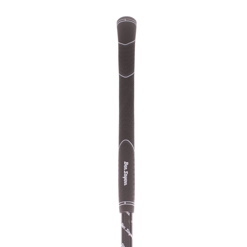 Ben Sayers M8 Black Graphite Men's Right 4 Hybrid 23 Degree Regular - Ben Sayers M8