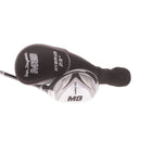 Ben Sayers M8 Black Graphite Men's Right 4 Hybrid 23 Degree Regular - Ben Sayers M8