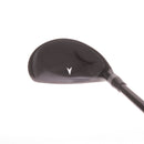 Ben Sayers M8 Black Graphite Men's Right 4 Hybrid 23 Degree Regular - Ben Sayers M8