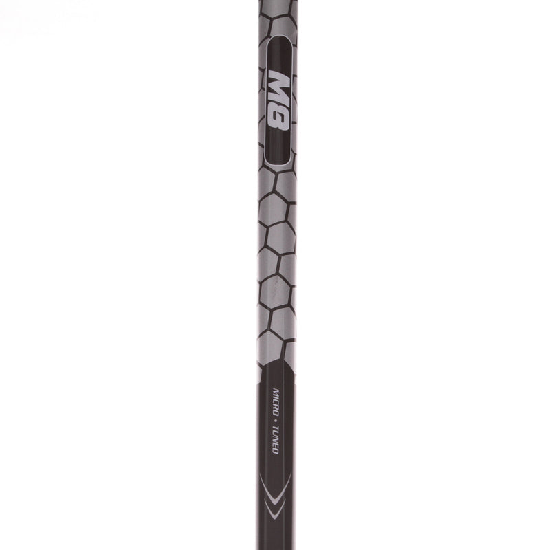 Ben Sayers M8 Black Graphite Men's Right 4 Hybrid 23 Degree Regular - Ben Sayers M8