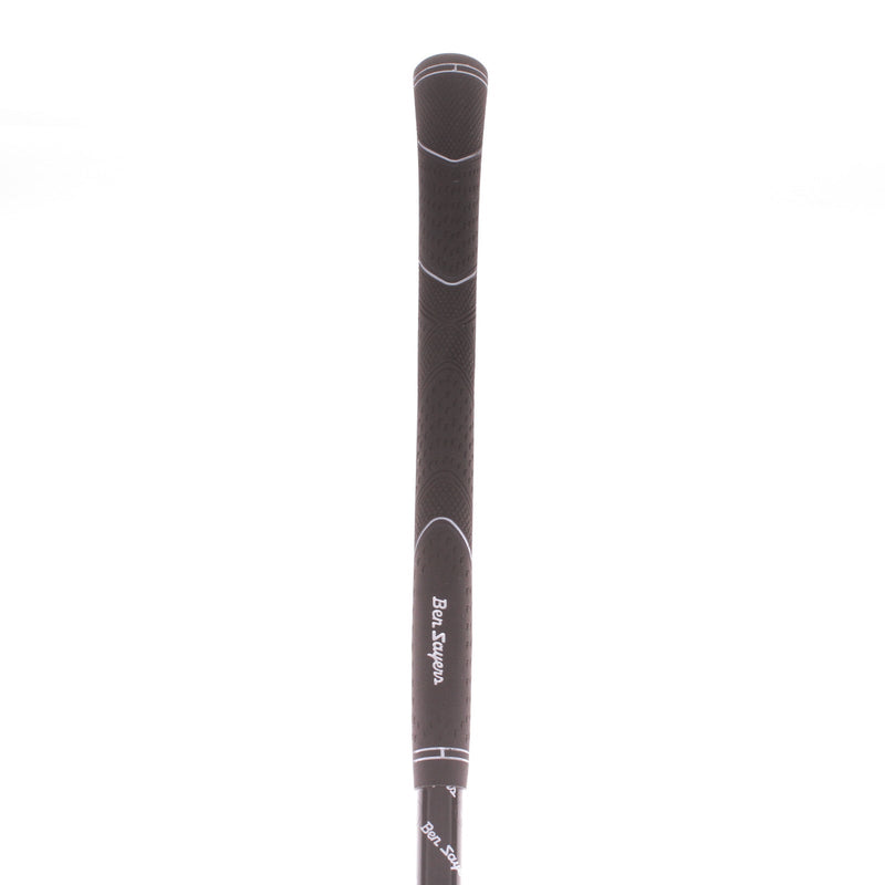 Ben Sayers M8 Black Graphite Men's Right 4 Hybrid 23 Degree Regular - Ben Sayers M8