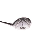 Ben Sayers M8 Black Graphite Men's Right 4 Hybrid 23 Degree Regular - Ben Sayers M8