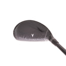 Ben Sayers M8 Black Graphite Men's Right 4 Hybrid 23 Degree Regular - Ben Sayers M8