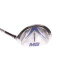 Ben Sayers M8 Blue Graphite Men's Right 4 Hybrid 23 Degree Regular - Ben Sayers M8