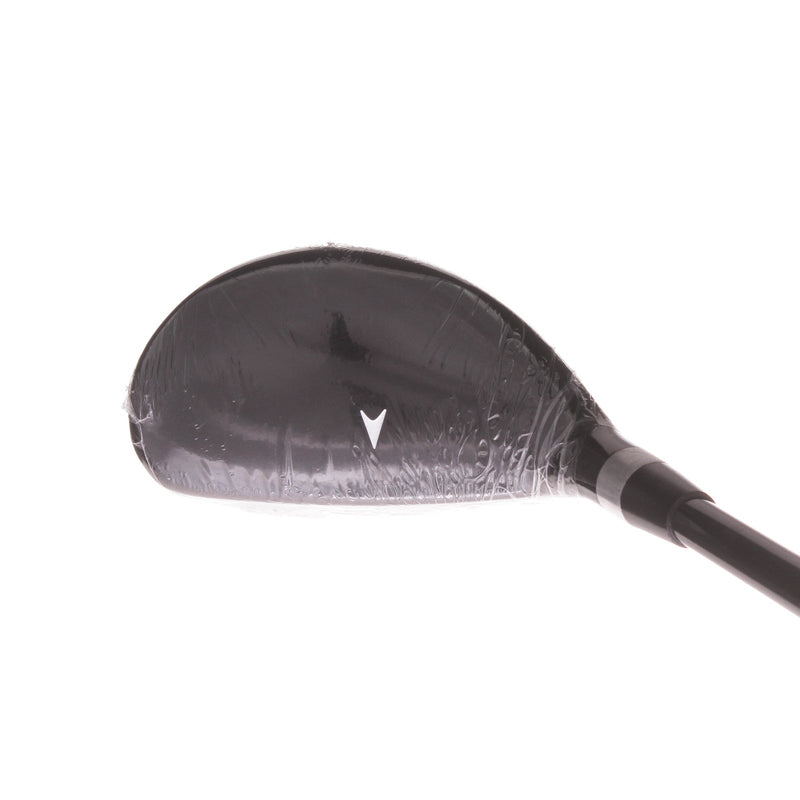 Ben Sayers M8 Blue Graphite Men's Right 4 Hybrid 23 Degree Regular - Ben Sayers M8
