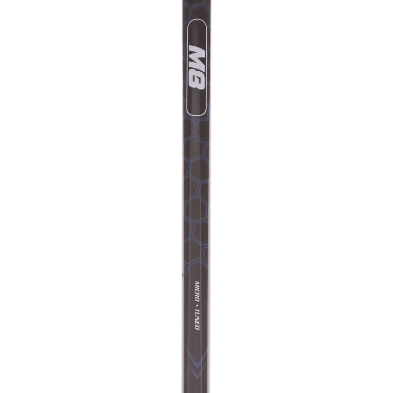 Ben Sayers M8 Blue Graphite Men's Right 4 Hybrid 23 Degree Regular - Ben Sayers M8