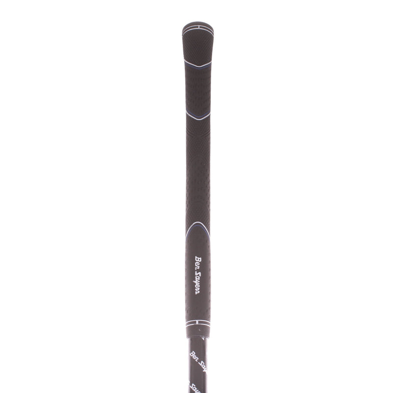 Ben Sayers M8 Blue Graphite Men's Right 4 Hybrid 23 Degree Regular - Ben Sayers M8