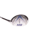 Ben Sayers M8 Blue Graphite Men's Right 4 Hybrid 23 Degree Regular - Ben Sayers M8