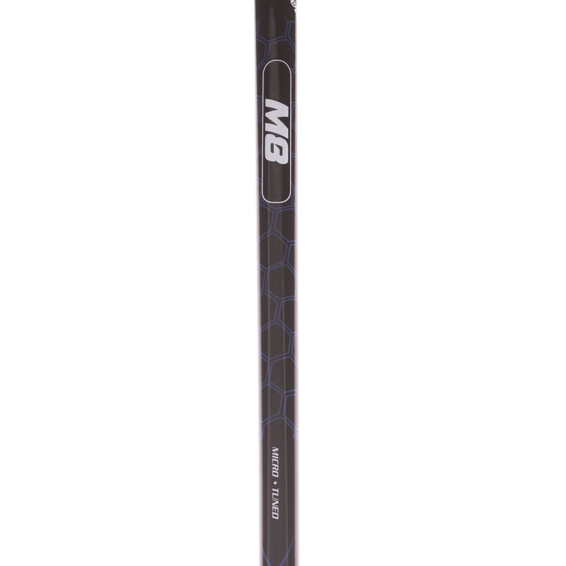 Ben Sayers M8 Blue Graphite Men's Right 4 Hybrid 23 Degree Regular - Ben Sayers M8