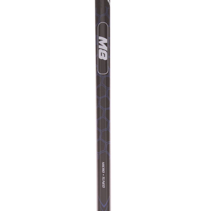 Ben Sayers M8 Blue Graphite Men's Right 4 Hybrid 23 Degree Regular - Ben Sayers M8