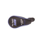 Ben Sayers M8 Blue Graphite Men's Right 4 Hybrid 23 Degree Regular - Ben Sayers M8