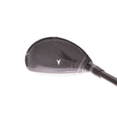 Ben Sayers M8 Blue Graphite Men's Right 4 Hybrid 23 Degree Regular - Ben Sayers M8