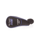 Ben Sayers M8 Blue Graphite Men's Right 4 Hybrid 23 Degree Regular - Ben Sayers M8