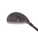 Ben Sayers M8 Blue Graphite Men's Right 4 Hybrid 23 Degree Regular - Ben Sayers M8