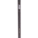 Ben Sayers M8 Blue Graphite Men's Right 4 Hybrid 23 Degree Regular - Ben Sayers M8