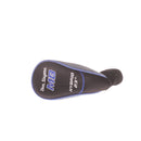 Ben Sayers M8 Blue Graphite Men's Right 4 Hybrid 23 Degree Regular - Ben Sayers M8