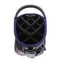 Ben Sayers Hydra Pro Second Hand Cart Bag - Grey/Black/Blue