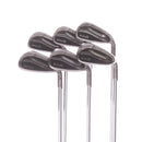 Ping G25 Steel Men's Right Irons 5-PW Regular - Ping CFS R
