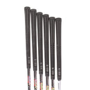 Ping G25 Steel Men's Right Irons 5-PW Regular - Ping CFS R