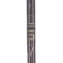 Wilson Staff Model Steel Men's Right Irons 4-PW Extra Stiff - Dynamic Gold X100