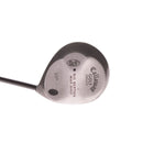Callaway Big Bertha War Bird Graphite Men's Right Driver 10 Degree Firm - Callaway RCH 96 Series