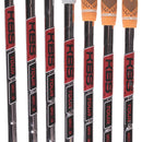 TaylorMade P.7MC Steel Men's Right Irons 4-PW Stiff - KBS Tour 120 S