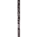 Cobra Air-X Offset Graphite Men's Right Fairway 7 Wood 23 Degree Regular - Cobra Ultralite 50 R