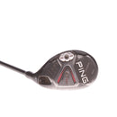 Ping G410 Graphite Men's Right Hybrid 22 Degree Regular - Ping Alta CB 70 R