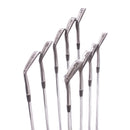 TaylorMade Tour Preferred T.D Steel Men's Right Irons 3-SW Regular - Dynamic Gold R300