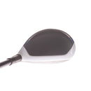 TaylorMade SIM 2 Max Graphite Men's Left Hybrid 22 Degree Stiff - Fujikura Ventus 6-R