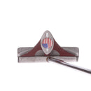 Purestrike Pure Strike Men's Right Putter 36 Inches - Pure Grips