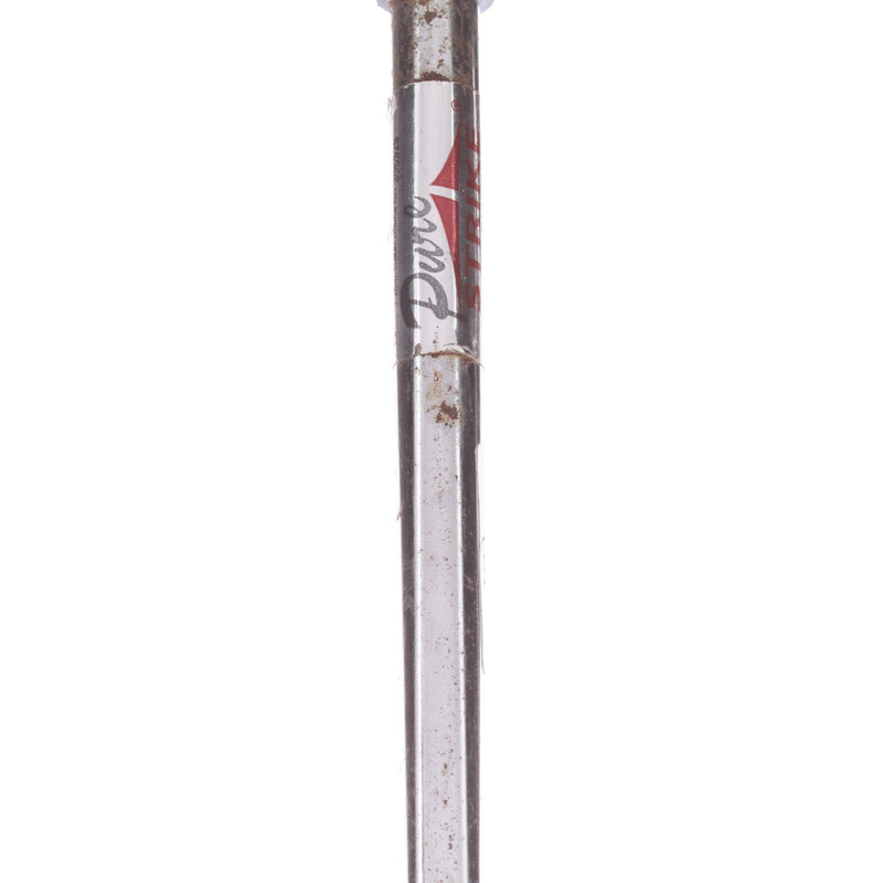 Purestrike Pure Strike Men's Right Putter 36 Inches - Pure Grips