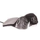 Wilson Staff Launch Pad Graphite Men's Right Driver 10.5 Degree Regular - Helium 46 R