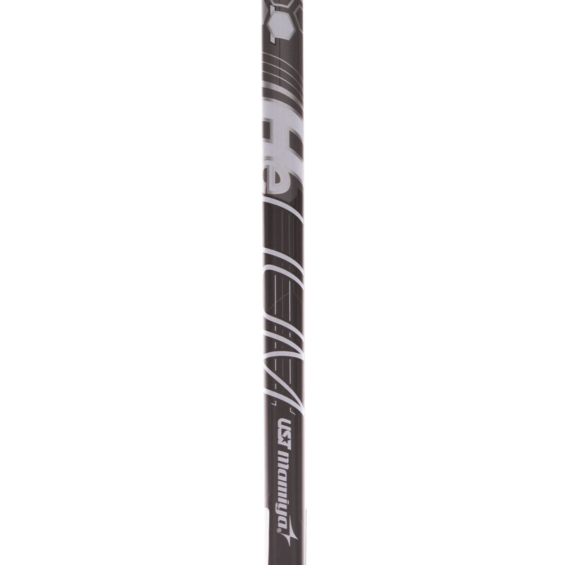 Wilson Staff Launch Pad Graphite Men's Right Driver 10.5 Degree Regular - Helium 46 R