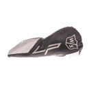 Wilson Staff Launch Pad Graphite Men's Right Driver 10.5 Degree Regular - Helium 46 R