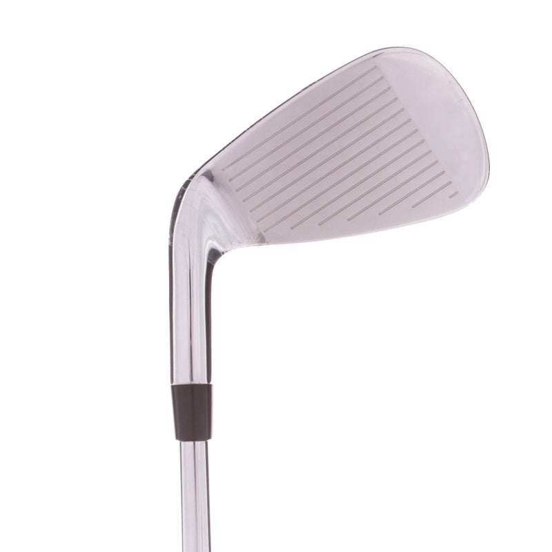 Wilson D9 Forged Steel Men's Right 4 Iron Stiff - Dynamic Gold 105 S300